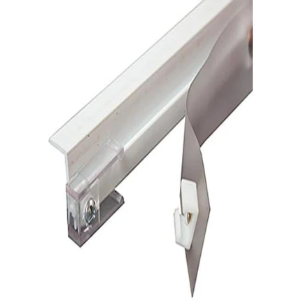 Ceiling Mount Glide Tape Kit