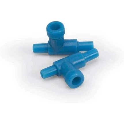 2-Way Card Plastic Valve for Aquarium Pumps