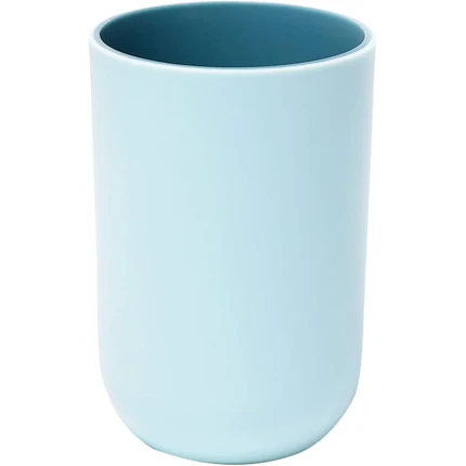 Reusable Drinking Cup for Adult Plastic Toothbrush Cups for Kids