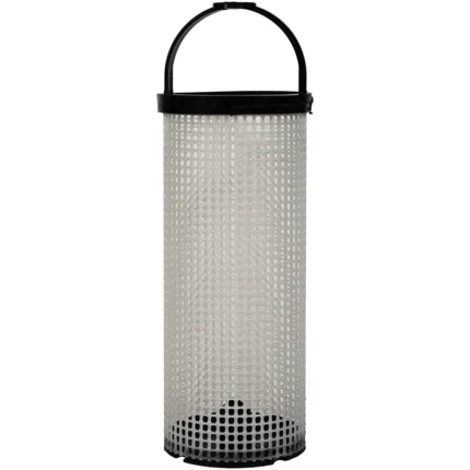 Replacement Poly Strainer Basket - 1.9" x 7.2"