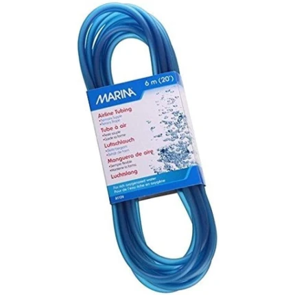 Airline Tubing, 20 Feet