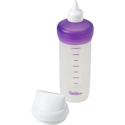 Candy Melt-N-Decorate Bottle - Candy Making Supplies