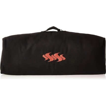 Stow & Go Grill Cover/Carrying Bag